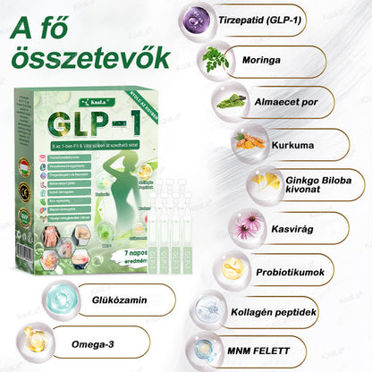 🛡𝑲𝒂𝒂𝑳𝒂® 𝑮𝑳𝑷-1 8 𝒂𝒛 1-𝒃𝒆𝒏 𝑭𝒊𝒕 & 𝑽𝒊𝒕𝒂𝒍 𝑺𝒛á𝒋𝒐𝒏 á𝒕 𝒔𝒛𝒆𝒅𝒉𝒆𝒕ő 𝒐𝒍𝒅𝒂𝒕 – 𝑵𝒂𝒑𝒊 𝒆𝒈𝒚𝒔𝒛𝒆𝒓, 7 𝒏𝒂𝒑 𝒂𝒍𝒂𝒕𝒕 𝒍á𝒕𝒉𝒂𝒕ó 𝒗á𝒍𝒕𝒐𝒛á𝒔 / 𝑬𝒍𝒉í𝒛á𝒔, 𝒔𝒛í𝒗- é𝒔 é𝒓𝒓𝒆𝒏𝒅𝒔𝒛𝒆𝒓𝒊 𝒆𝒈é𝒔𝒛𝒔é𝒈, 𝒄𝒖𝒌𝒐𝒓𝒃𝒆𝒕𝒆𝒈𝒔é𝒈, 𝒂𝒍𝒗á𝒔𝒊 𝒂𝒑𝒏𝒐𝒆, 𝒃é𝒍𝒓𝒆𝒏𝒅𝒔𝒛𝒆𝒓 𝒆𝒈é𝒔𝒛𝒔é𝒈𝒆, í𝒛ü𝒍𝒆𝒕𝒊 𝒑𝒓𝒐𝒃𝒍é𝒎á𝒌 é𝒔 𝒎é𝒈 𝒔𝒐𝒌 𝒎á𝒔 𝒆𝒔𝒆𝒕é𝒏