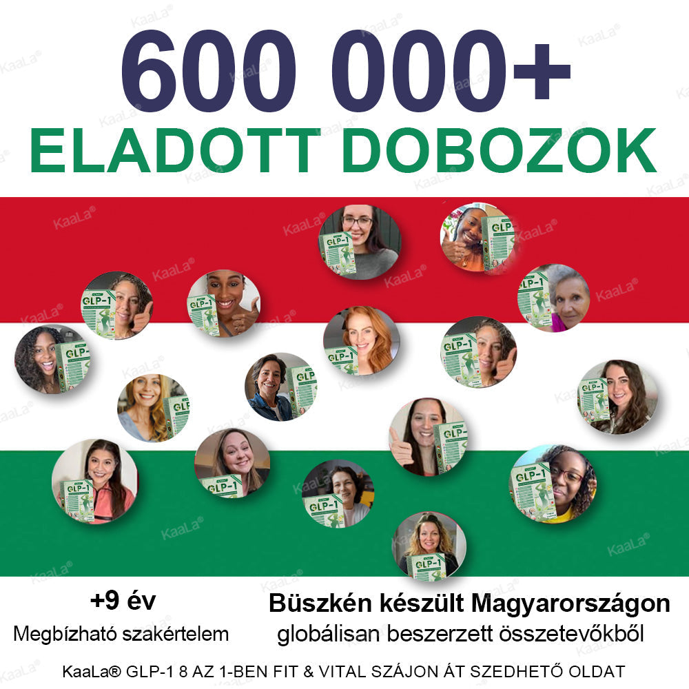 🛡𝑲𝒂𝒂𝑳𝒂® 𝑮𝑳𝑷-1 8 𝒂𝒛 1-𝒃𝒆𝒏 𝑭𝒊𝒕 & 𝑽𝒊𝒕𝒂𝒍 𝑺𝒛á𝒋𝒐𝒏 á𝒕 𝒔𝒛𝒆𝒅𝒉𝒆𝒕ő 𝒐𝒍𝒅𝒂𝒕 – 𝑵𝒂𝒑𝒊 𝒆𝒈𝒚𝒔𝒛𝒆𝒓, 7 𝒏𝒂𝒑 𝒂𝒍𝒂𝒕𝒕 𝒍á𝒕𝒉𝒂𝒕ó 𝒗á𝒍𝒕𝒐𝒛á𝒔 / 𝑬𝒍𝒉í𝒛á𝒔, 𝒔𝒛í𝒗- é𝒔 é𝒓𝒓𝒆𝒏𝒅𝒔𝒛𝒆𝒓𝒊 𝒆𝒈é𝒔𝒛𝒔é𝒈, 𝒄𝒖𝒌𝒐𝒓𝒃𝒆𝒕𝒆𝒈𝒔é𝒈, 𝒂𝒍𝒗á𝒔𝒊 𝒂𝒑𝒏𝒐𝒆, 𝒃é𝒍𝒓𝒆𝒏𝒅𝒔𝒛𝒆𝒓 𝒆𝒈é𝒔𝒛𝒔é𝒈𝒆, í𝒛ü𝒍𝒆𝒕𝒊 𝒑𝒓𝒐𝒃𝒍é𝒎á𝒌 é𝒔 𝒎é𝒈 𝒔𝒐𝒌 𝒎á𝒔 𝒆𝒔𝒆𝒕é𝒏