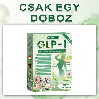 🛡𝑲𝒂𝒂𝑳𝒂® 𝑮𝑳𝑷-1 8 𝒂𝒛 1-𝒃𝒆𝒏 𝑭𝒊𝒕 & 𝑽𝒊𝒕𝒂𝒍 𝑺𝒛á𝒋𝒐𝒏 á𝒕 𝒔𝒛𝒆𝒅𝒉𝒆𝒕ő 𝒐𝒍𝒅𝒂𝒕 – 𝑵𝒂𝒑𝒊 𝒆𝒈𝒚𝒔𝒛𝒆𝒓, 7 𝒏𝒂𝒑 𝒂𝒍𝒂𝒕𝒕 𝒍á𝒕𝒉𝒂𝒕ó 𝒗á𝒍𝒕𝒐𝒛á𝒔 / 𝑬𝒍𝒉í𝒛á𝒔, 𝒔𝒛í𝒗- é𝒔 é𝒓𝒓𝒆𝒏𝒅𝒔𝒛𝒆𝒓𝒊 𝒆𝒈é𝒔𝒛𝒔é𝒈, 𝒄𝒖𝒌𝒐𝒓𝒃𝒆𝒕𝒆𝒈𝒔é𝒈, 𝒂𝒍𝒗á𝒔𝒊 𝒂𝒑𝒏𝒐𝒆, 𝒃é𝒍𝒓𝒆𝒏𝒅𝒔𝒛𝒆𝒓 𝒆𝒈é𝒔𝒛𝒔é𝒈𝒆, í𝒛ü𝒍𝒆𝒕𝒊 𝒑𝒓𝒐𝒃𝒍é𝒎á𝒌 é𝒔 𝒎é𝒈 𝒔𝒐𝒌 𝒎á𝒔 𝒆𝒔𝒆𝒕é𝒏