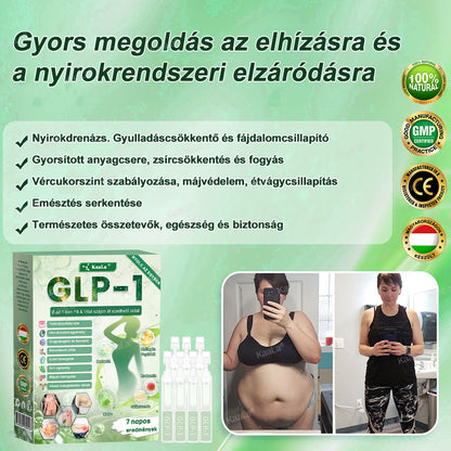 🛡𝑲𝒂𝒂𝑳𝒂® 𝑮𝑳𝑷-1 8 𝒂𝒛 1-𝒃𝒆𝒏 𝑭𝒊𝒕 & 𝑽𝒊𝒕𝒂𝒍 𝑺𝒛á𝒋𝒐𝒏 á𝒕 𝒔𝒛𝒆𝒅𝒉𝒆𝒕ő 𝒐𝒍𝒅𝒂𝒕 – 𝑵𝒂𝒑𝒊 𝒆𝒈𝒚𝒔𝒛𝒆𝒓, 7 𝒏𝒂𝒑 𝒂𝒍𝒂𝒕𝒕 𝒍á𝒕𝒉𝒂𝒕ó 𝒗á𝒍𝒕𝒐𝒛á𝒔 / 𝑬𝒍𝒉í𝒛á𝒔, 𝒔𝒛í𝒗- é𝒔 é𝒓𝒓𝒆𝒏𝒅𝒔𝒛𝒆𝒓𝒊 𝒆𝒈é𝒔𝒛𝒔é𝒈, 𝒄𝒖𝒌𝒐𝒓𝒃𝒆𝒕𝒆𝒈𝒔é𝒈, 𝒂𝒍𝒗á𝒔𝒊 𝒂𝒑𝒏𝒐𝒆, 𝒃é𝒍𝒓𝒆𝒏𝒅𝒔𝒛𝒆𝒓 𝒆𝒈é𝒔𝒛𝒔é𝒈𝒆, í𝒛ü𝒍𝒆𝒕𝒊 𝒑𝒓𝒐𝒃𝒍é𝒎á𝒌 é𝒔 𝒎é𝒈 𝒔𝒐𝒌 𝒎á𝒔 𝒆𝒔𝒆𝒕é𝒏