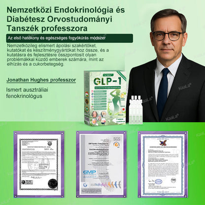 🛡𝑲𝒂𝒂𝑳𝒂® 𝑮𝑳𝑷-1 8 𝒂𝒛 1-𝒃𝒆𝒏 𝑭𝒊𝒕 & 𝑽𝒊𝒕𝒂𝒍 𝑺𝒛á𝒋𝒐𝒏 á𝒕 𝒔𝒛𝒆𝒅𝒉𝒆𝒕ő 𝒐𝒍𝒅𝒂𝒕 – 𝑵𝒂𝒑𝒊 𝒆𝒈𝒚𝒔𝒛𝒆𝒓, 7 𝒏𝒂𝒑 𝒂𝒍𝒂𝒕𝒕 𝒍á𝒕𝒉𝒂𝒕ó 𝒗á𝒍𝒕𝒐𝒛á𝒔 / 𝑬𝒍𝒉í𝒛á𝒔, 𝒔𝒛í𝒗- é𝒔 é𝒓𝒓𝒆𝒏𝒅𝒔𝒛𝒆𝒓𝒊 𝒆𝒈é𝒔𝒛𝒔é𝒈, 𝒄𝒖𝒌𝒐𝒓𝒃𝒆𝒕𝒆𝒈𝒔é𝒈, 𝒂𝒍𝒗á𝒔𝒊 𝒂𝒑𝒏𝒐𝒆, 𝒃é𝒍𝒓𝒆𝒏𝒅𝒔𝒛𝒆𝒓 𝒆𝒈é𝒔𝒛𝒔é𝒈𝒆, í𝒛ü𝒍𝒆𝒕𝒊 𝒑𝒓𝒐𝒃𝒍é𝒎á𝒌 é𝒔 𝒎é𝒈 𝒔𝒐𝒌 𝒎á𝒔 𝒆𝒔𝒆𝒕é𝒏